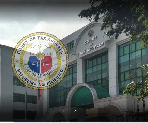 list of court of appeals justices philippines|Court of Tax Appeals.